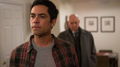 Law & Order: Special Victims Unit - S15E11: Amaro's One-Eighty