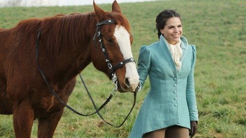 Once Upon a Time - S1E18: The Stable Boy