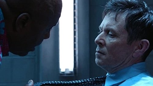 Hawaii Five-0 - S8E22: Kopi wale no i ka iʻa a ‘eu no ka ilo (Though the Fish Is Well Salted, the Maggots Crawl.)