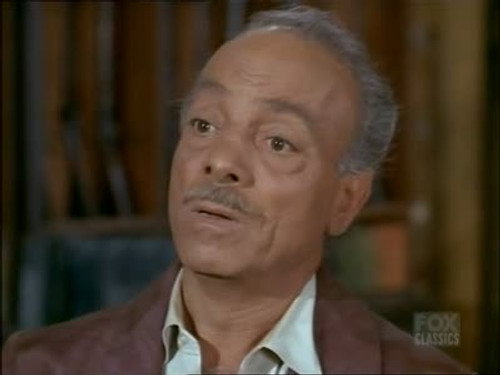 Bonanza - S6E17: Woman of Fire