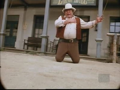 Bonanza - S11E11: Dead Wrong