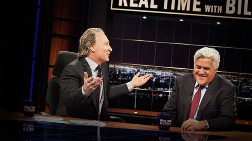 Real Time with Bill Maher - S13E1: Episode 338