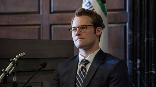 13 Reasons Why - S2E11: Bryce and Chloe