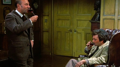 Columbo - S3E2: Any Old Port in a Storm