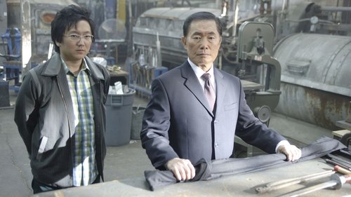 Heroes - S1E22: Landslide