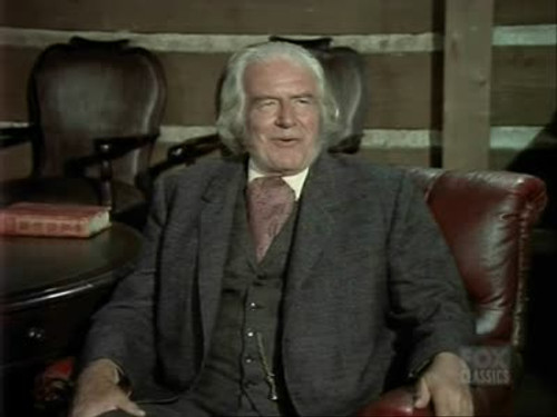 Bonanza - S13E13: A Home for Jamie