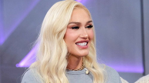 The Kelly Clarkson Show - S4E16: Gwen Stefani, Melissa Villasenor