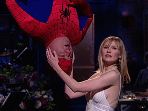 Saturday Night Live - S27E19: Kirsten Dunst/Eminem