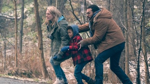 The Handmaid's Tale - S1E7: The Other Side