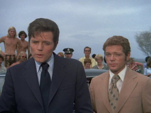 Hawaii Five-O - S6E14: The $100,000 Nickel