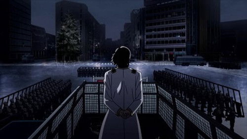 Tokyo Ghoul - S2E9: City in Waiting