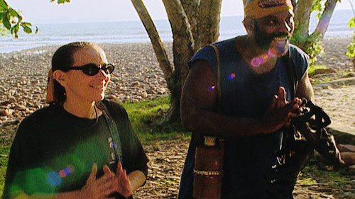 Survivor - S5E13: The Tides Are Turning