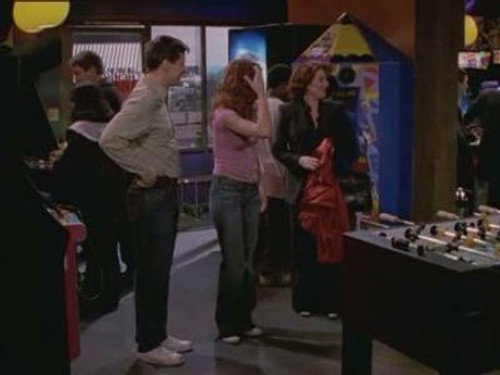 Will & Grace - S5E20: Leo Unwrapped