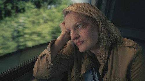The Handmaid's Tale - S6E1: Train