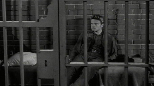 Wagon Train - S2E13: The Dick Richardson Story