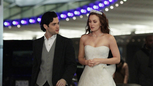 Gossip Girl - S5E14: The Backup Dan