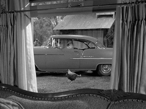 Perry Mason - S9E7: The Case of the Hasty Honeymooner