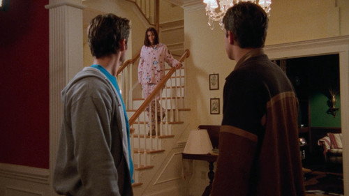 Dawson's Creek - S2E20: Reunited