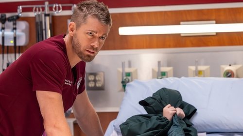 Chicago Med - S11E5: What's Hiding in the Dark
