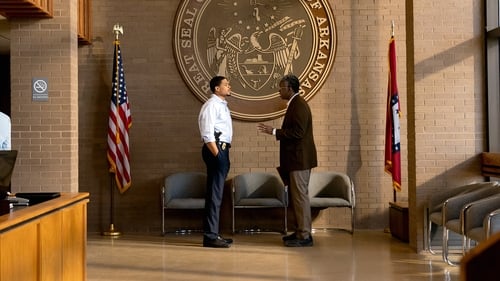 True Detective - S3E4: The Hour and the Day