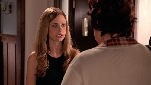 Buffy the Vampire Slayer - S6E11: Gone