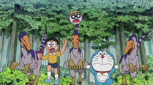 Doraemon - S1E580: Nikume Nine