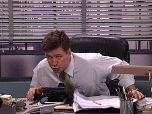 Saturday Night Live - S27E18: Alec Baldwin/P.O.D.