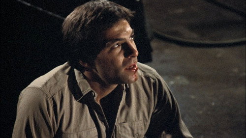 Hill Street Blues - S6E2: Hacked to Pieces