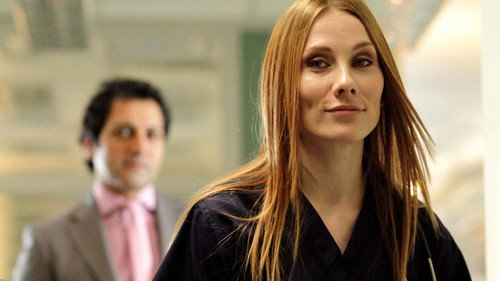 Holby City - S13E35: All About Me