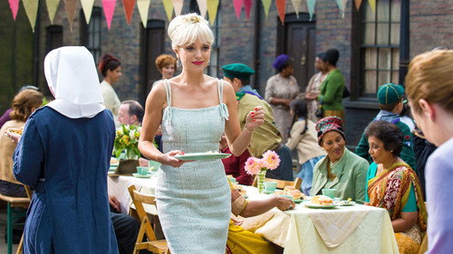 Call the Midwife - S5E6: Episode 6