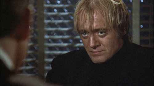 Hill Street Blues - S4E12: Nichols from Heaven