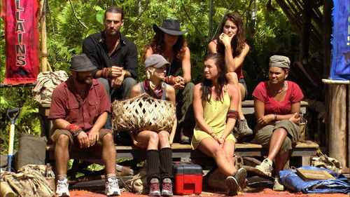 Survivor - S20E8: Expectations