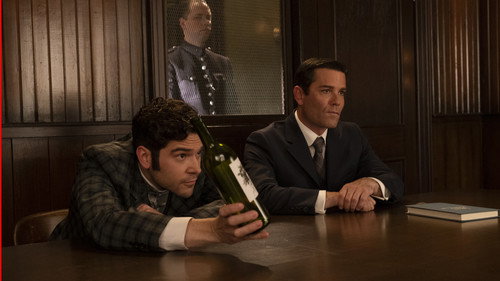 Murdoch Mysteries - S13E6: The Philately Fatality