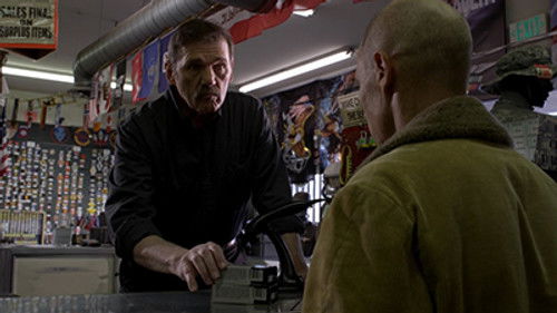 Criminal Minds - S9E13: The Road Home (1)