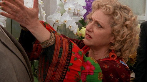 Monk - S8E13: Mr. Monk Is the Best Man