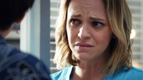 Holby City - S19E21: The Price We Pay