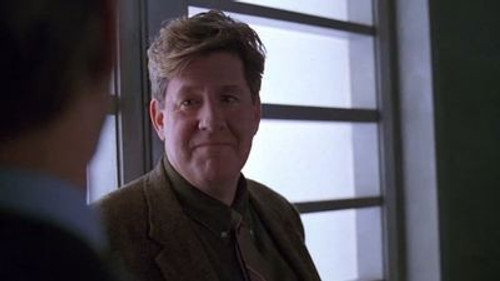 Law & Order - S5E12: Progeny