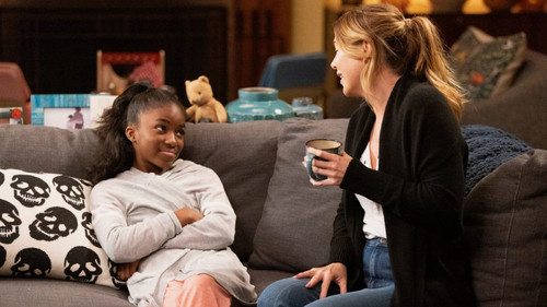 Grey's Anatomy - S19E4: Haunted