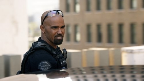 S.W.A.T. - S3E17: Hotel L.A.