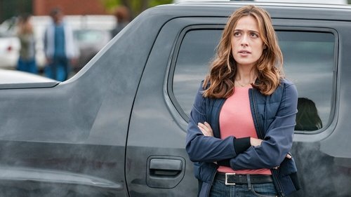 Chicago P.D. - S7E8: No Regrets