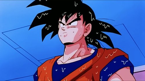 Dragon Ball Z - S3E11: The Renewed Goku