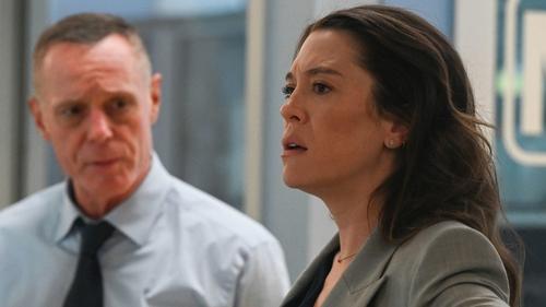 Chicago P.D. - S12E4: The After