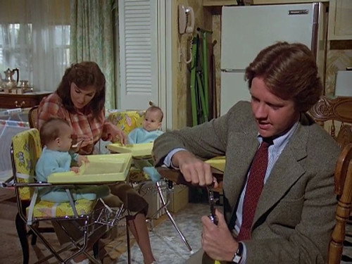 Quincy, M.E. - S6E4: The Night Killer
