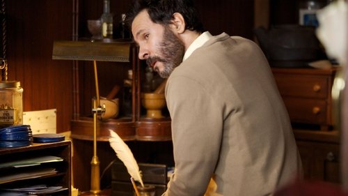 Grimm - S1E10: Organ Grinder