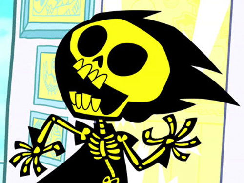 Teen Titans Go! - S1E7: Dude Relax!