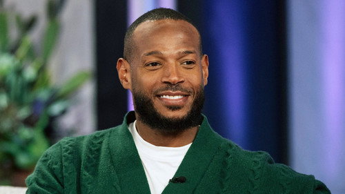 The Kelly Clarkson Show - S4E25: Marlon Wayans, Priah Ferguson