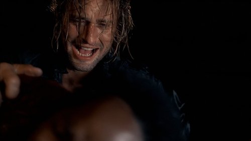 Lost - S2E2: Adrift