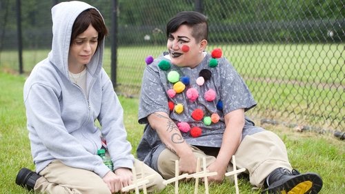Orange Is the New Black - S3E1: Mother's Day