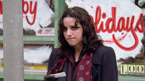 Seinfeld - S9E10: The Strike