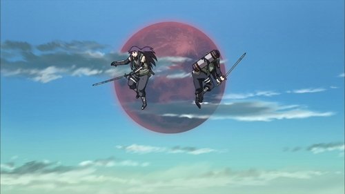 Naruto Shippūden - S14E308: Night of the Crescent Moon